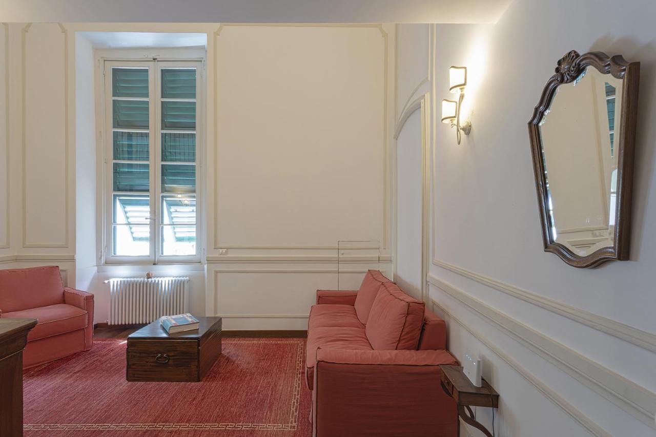 Lomellini Palace Apartments By Wonderful Italy Genua Exterior foto